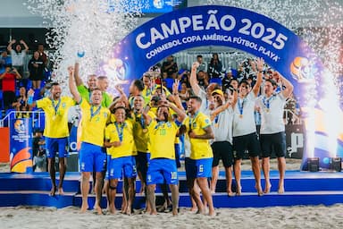 CONMEBOL Copa América™