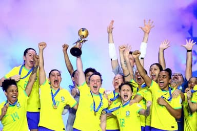 CONMEBOL Copa América™