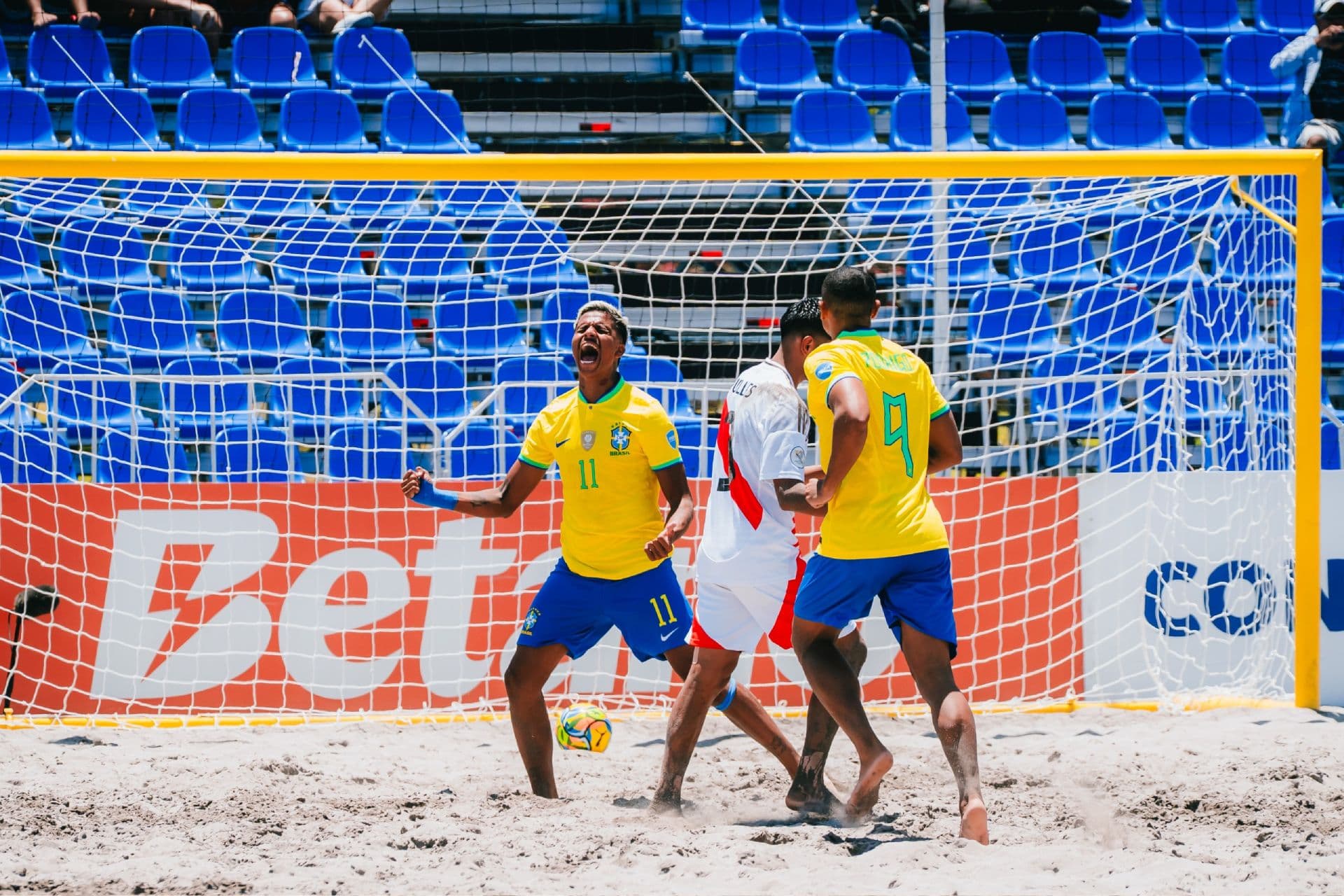 CONMEBOL Copa América™