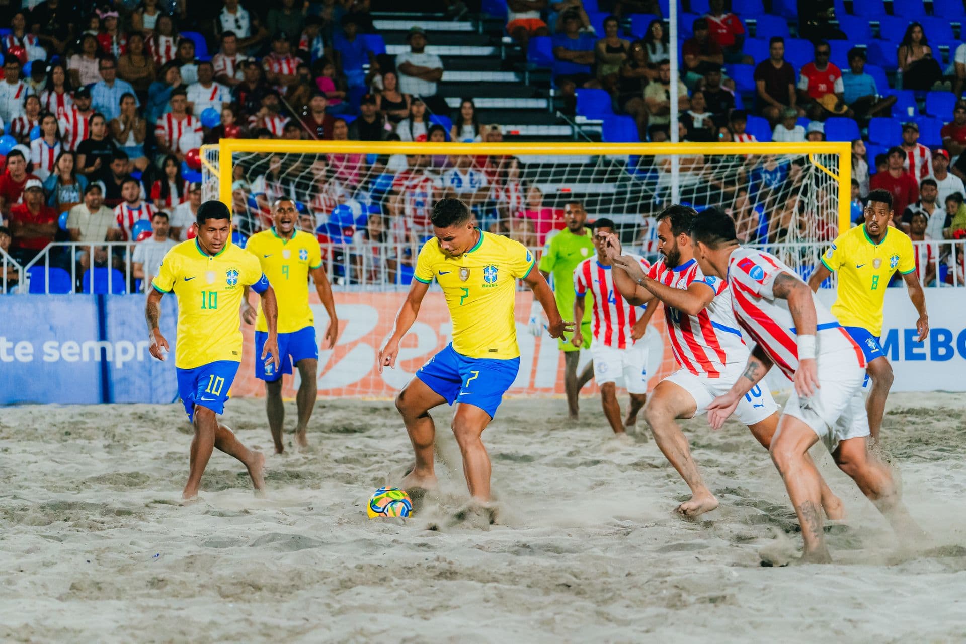 CONMEBOL Copa América™