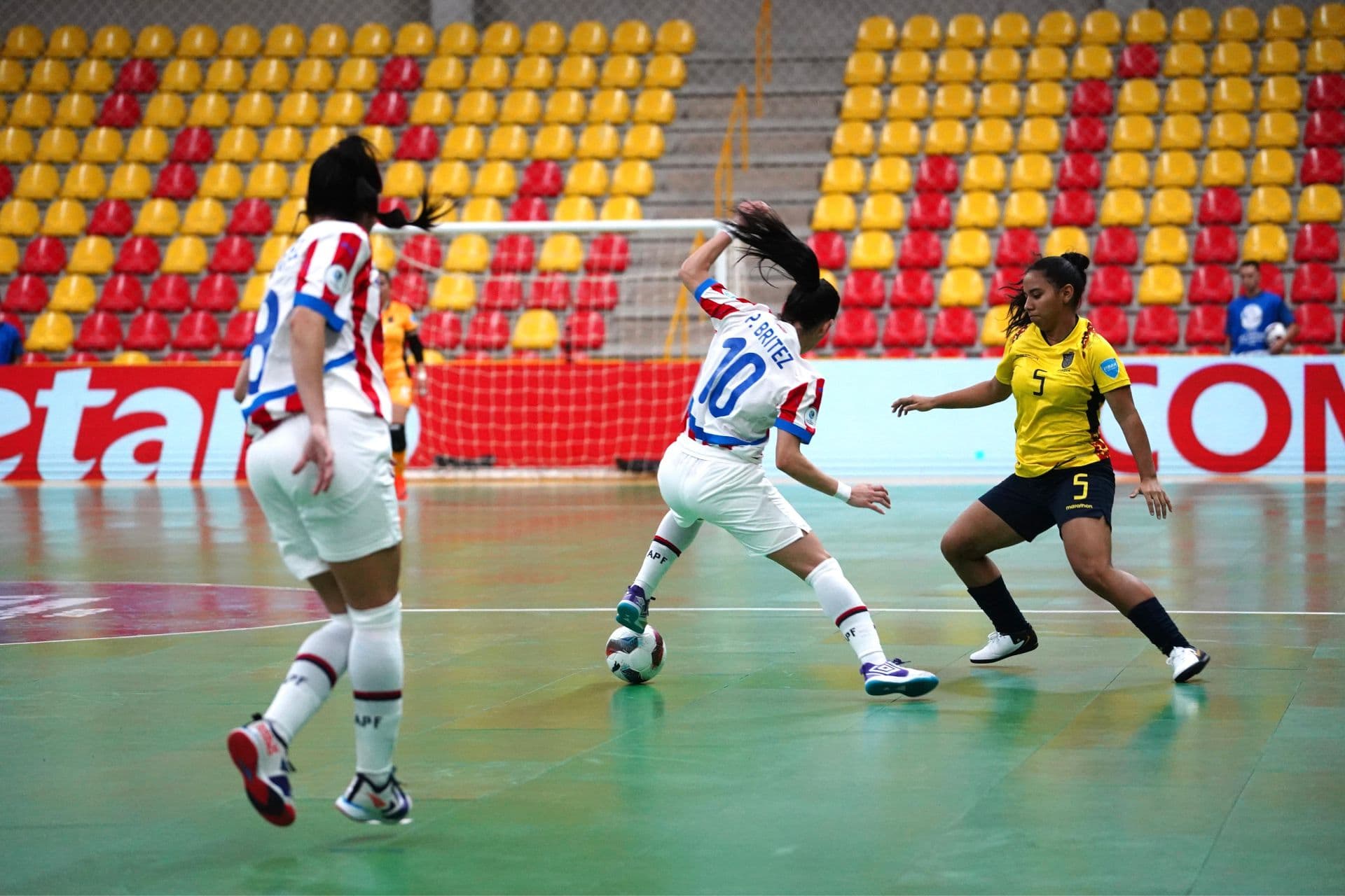 CONMEBOL Copa América™