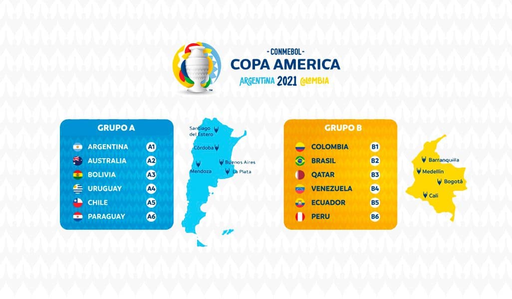 CONMEBOL Copa América™