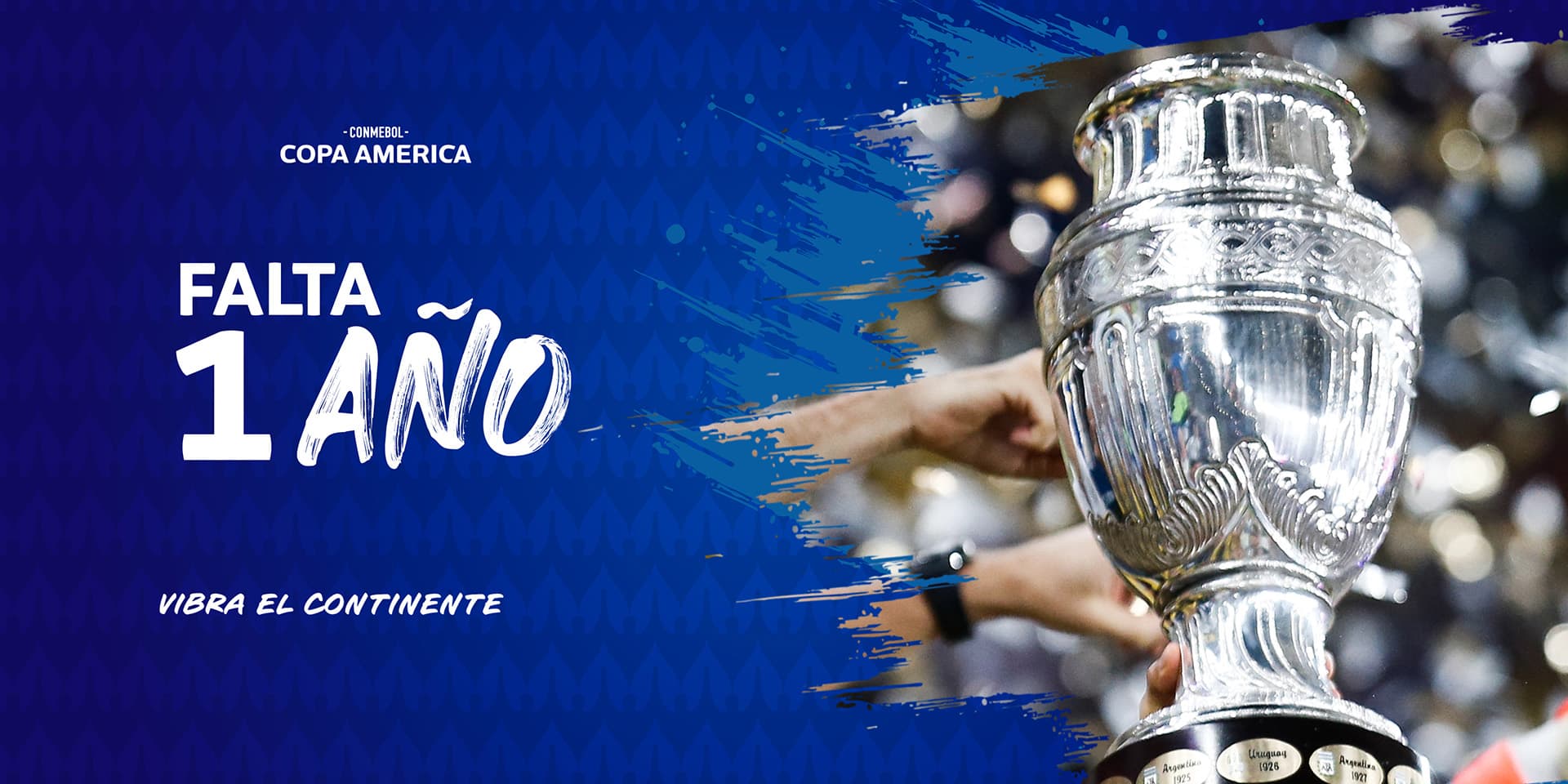 CONMEBOL Copa América™