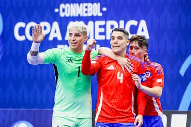 CONMEBOL Copa América™