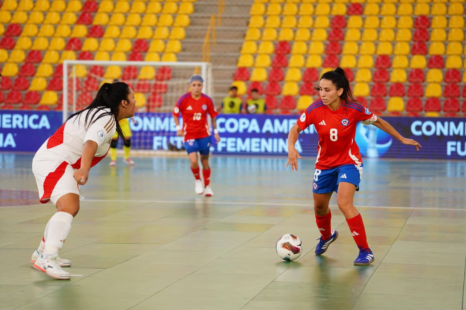 CONMEBOL Copa América