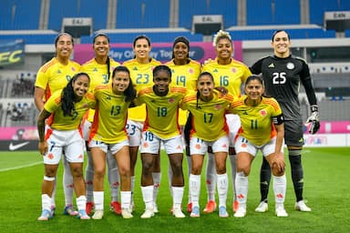 CONMEBOL Copa América™