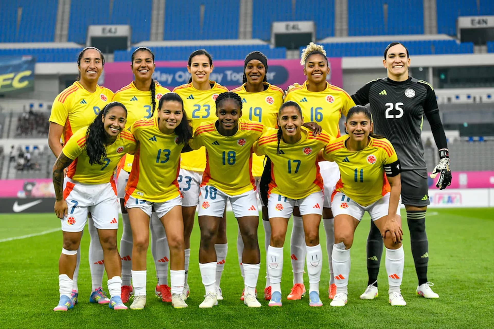 CONMEBOL Copa América™