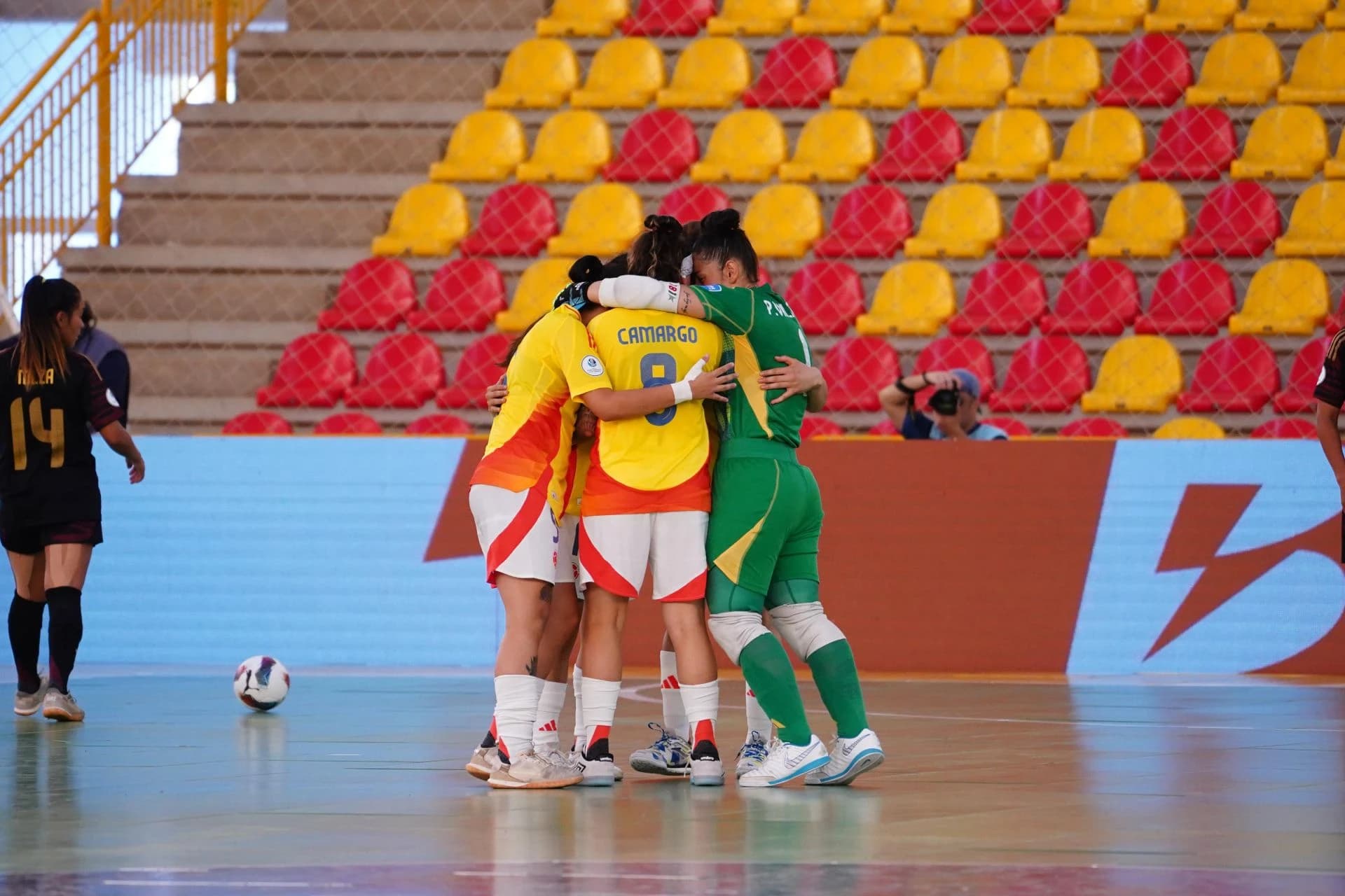 CONMEBOL Copa América™