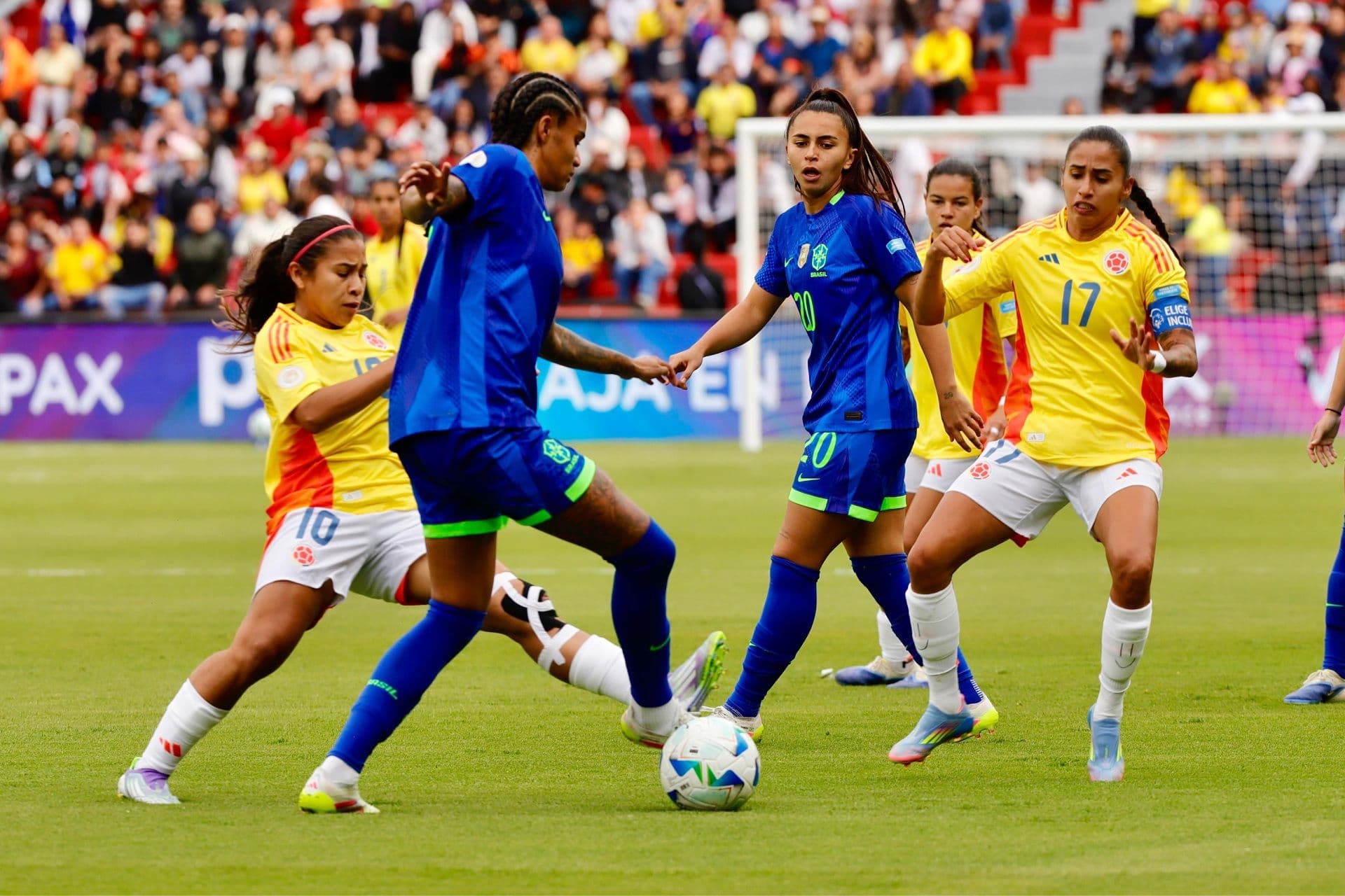 CONMEBOL Copa América™