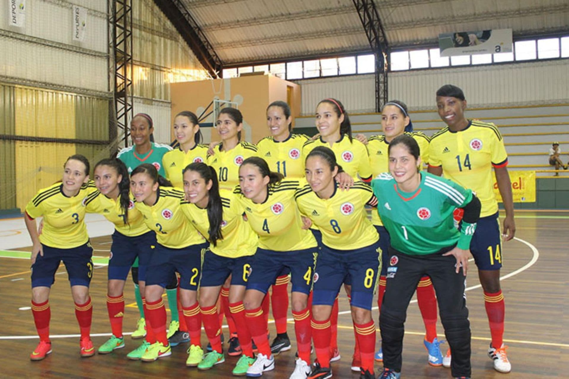 CONMEBOL Copa América™
