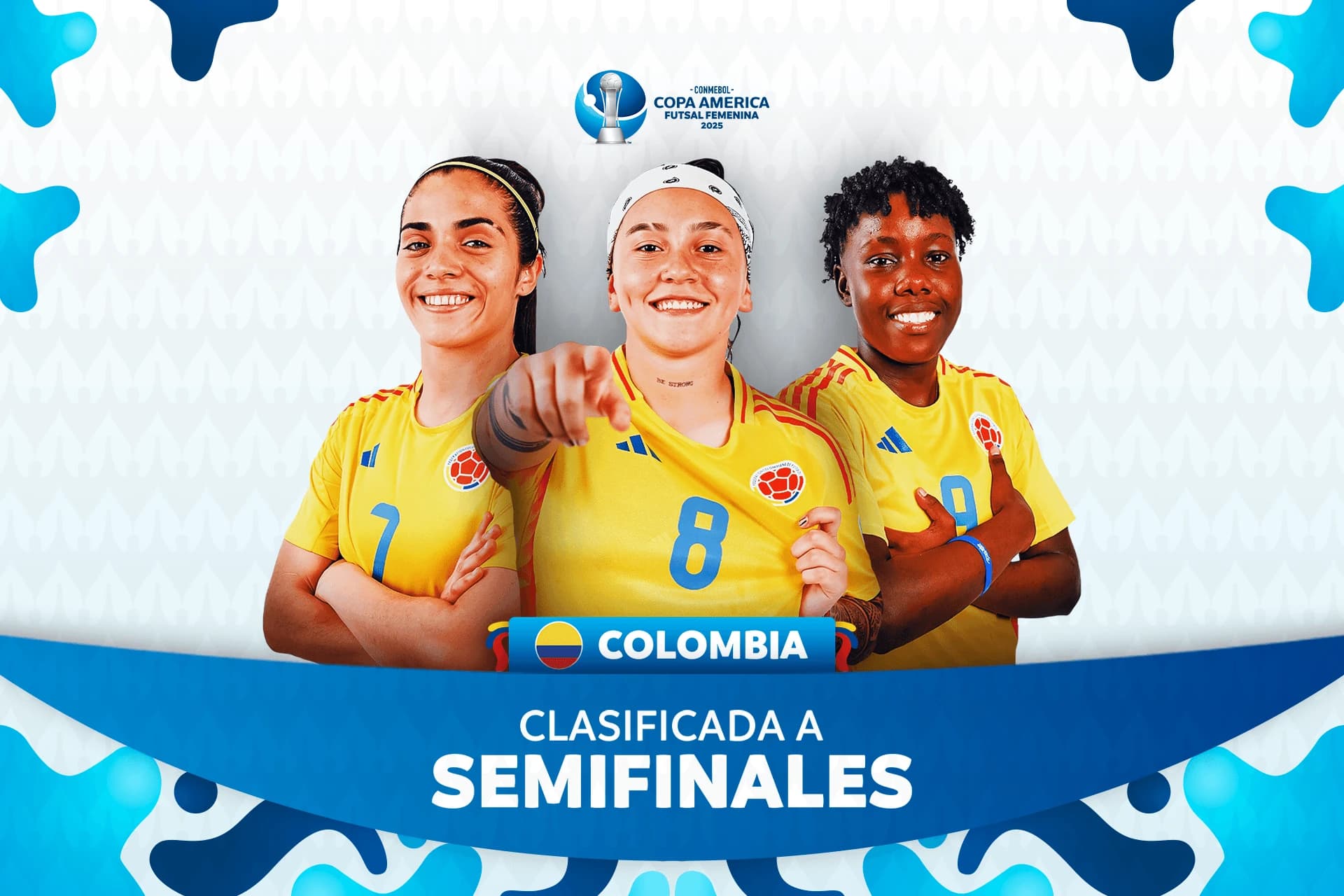 CONMEBOL Copa América™