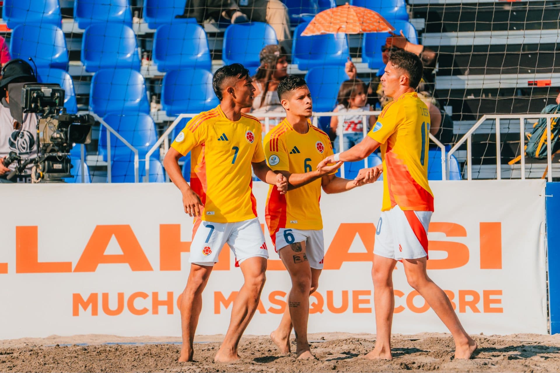 CONMEBOL Copa América™