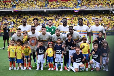 CONMEBOL Copa América™