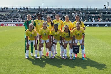 CONMEBOL Copa América™