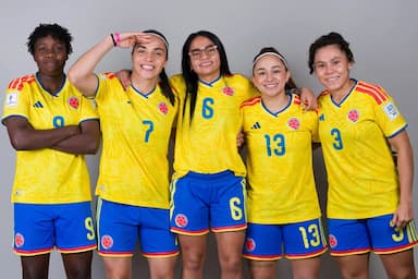 CONMEBOL Copa América™