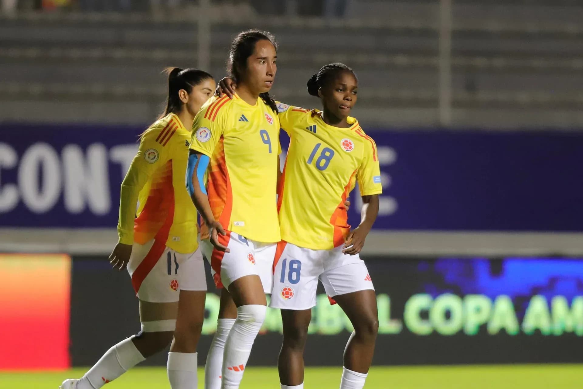 CONMEBOL Copa América™