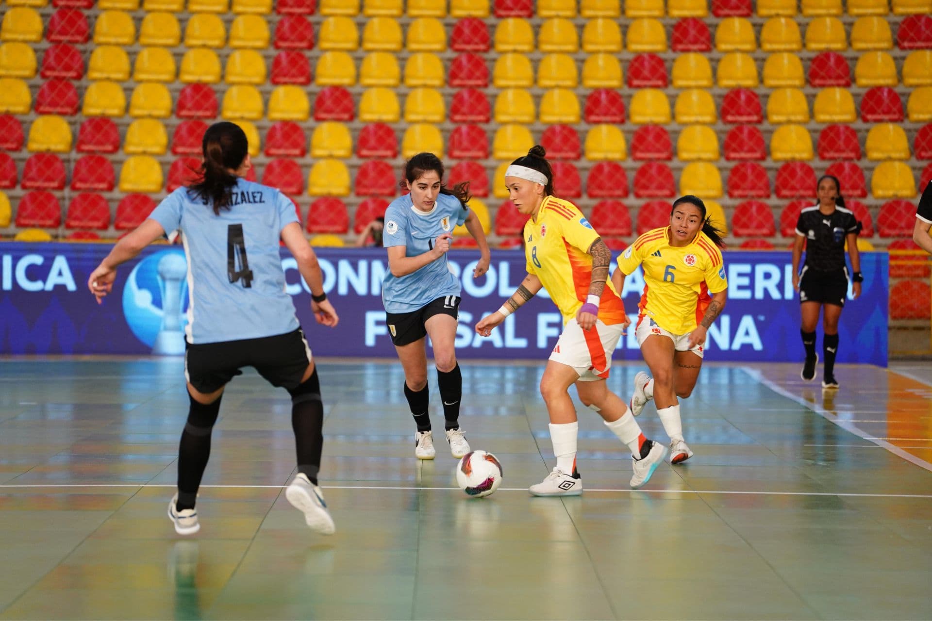 CONMEBOL Copa América™