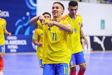 CONMEBOL Copa América™