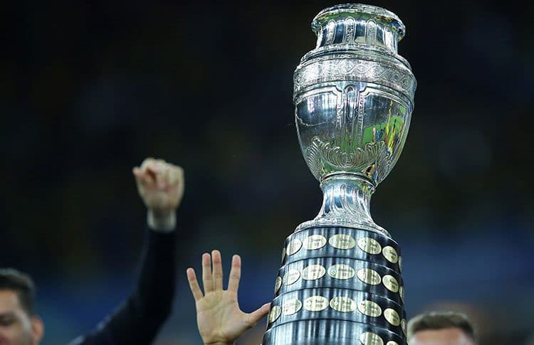 Así­ llegan las selecciones a la edición 47 del torneo más antiguo del mundo