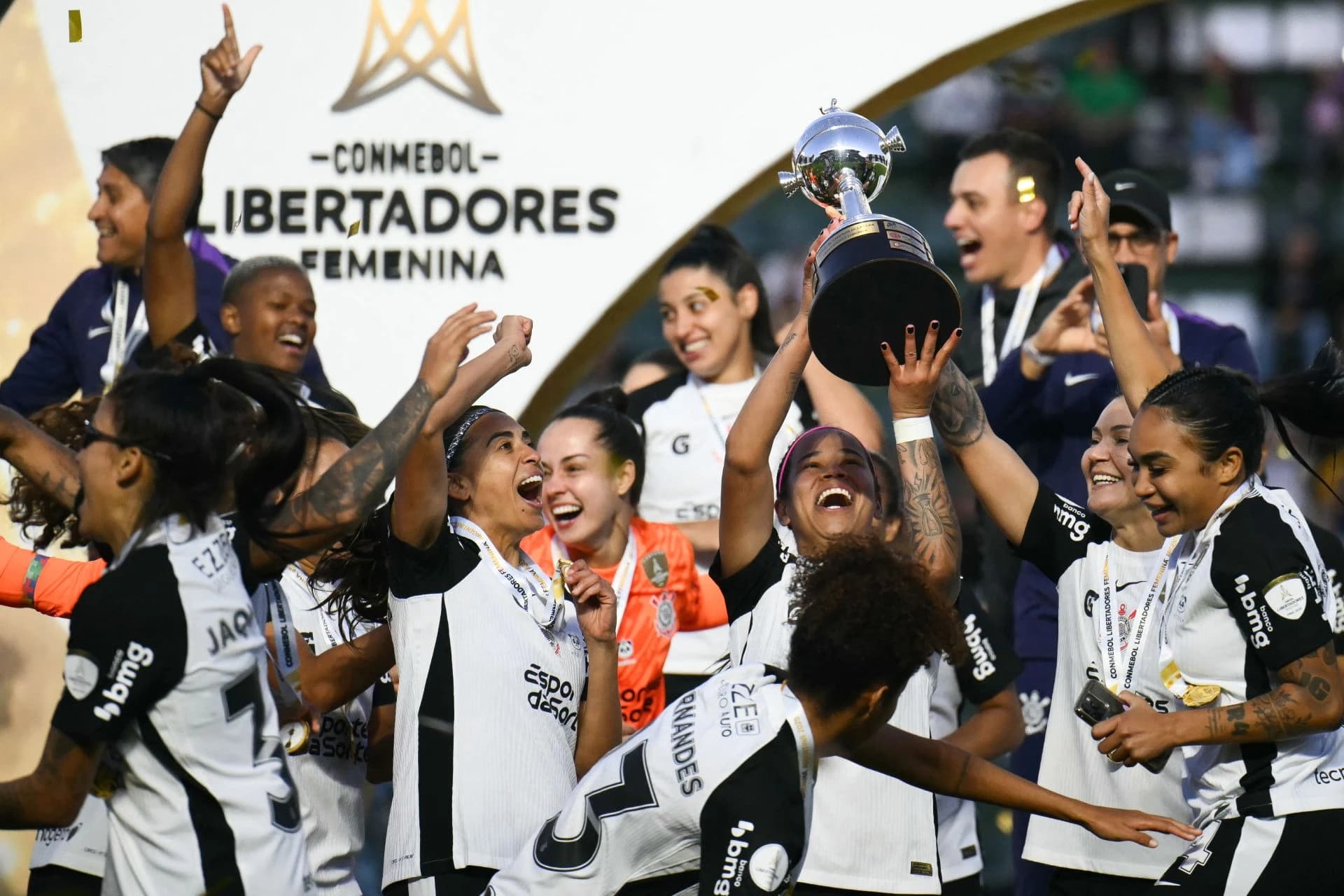 CONMEBOL Copa América™