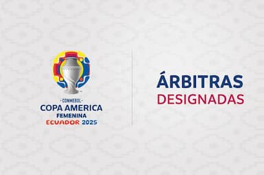 CONMEBOL Copa América™