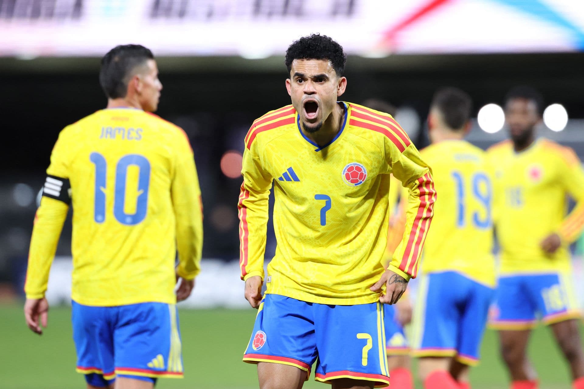 CONMEBOL Copa América™