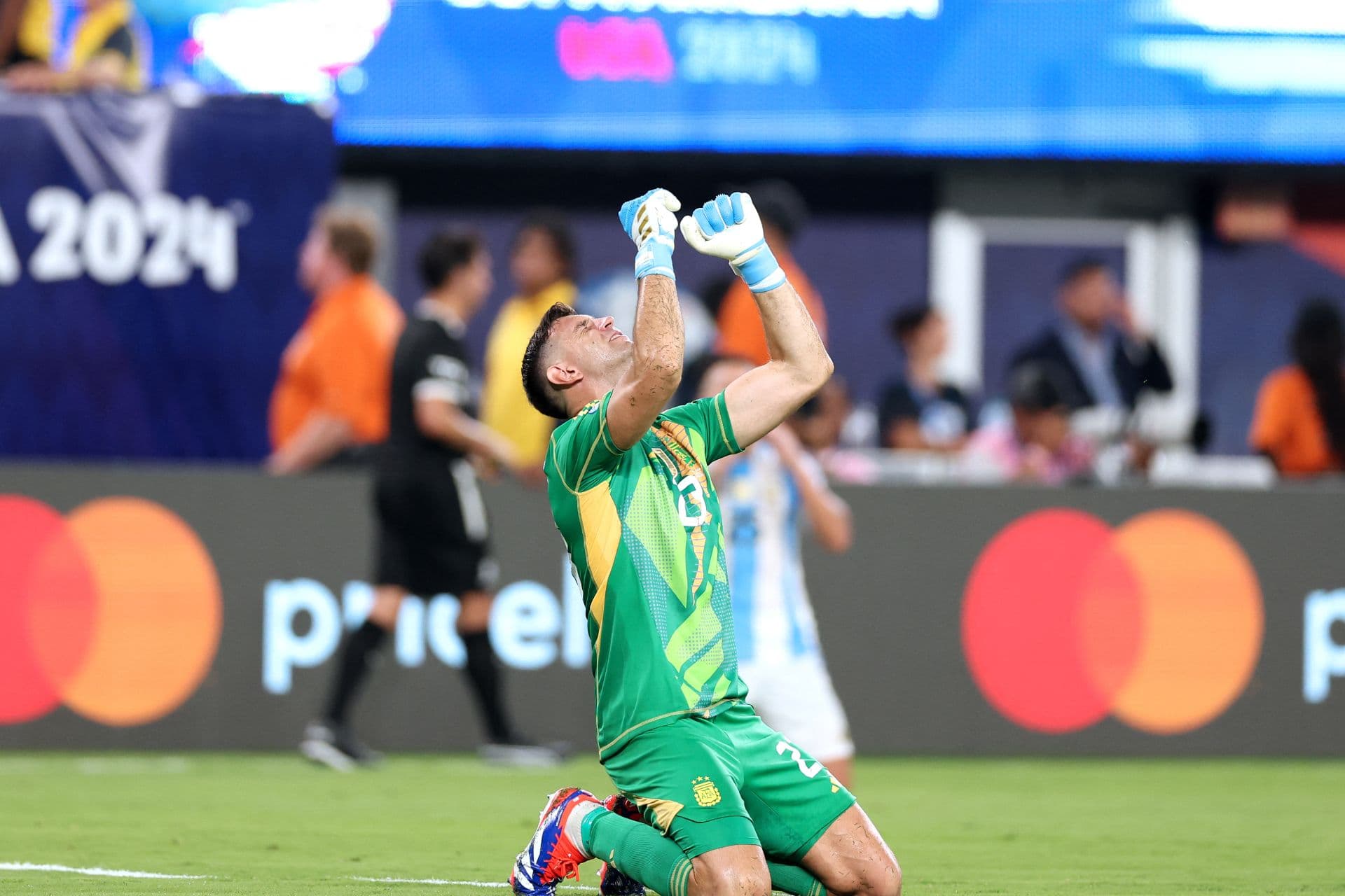 CONMEBOL Copa América™