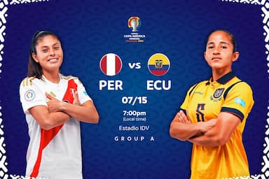 CONMEBOL Copa América™