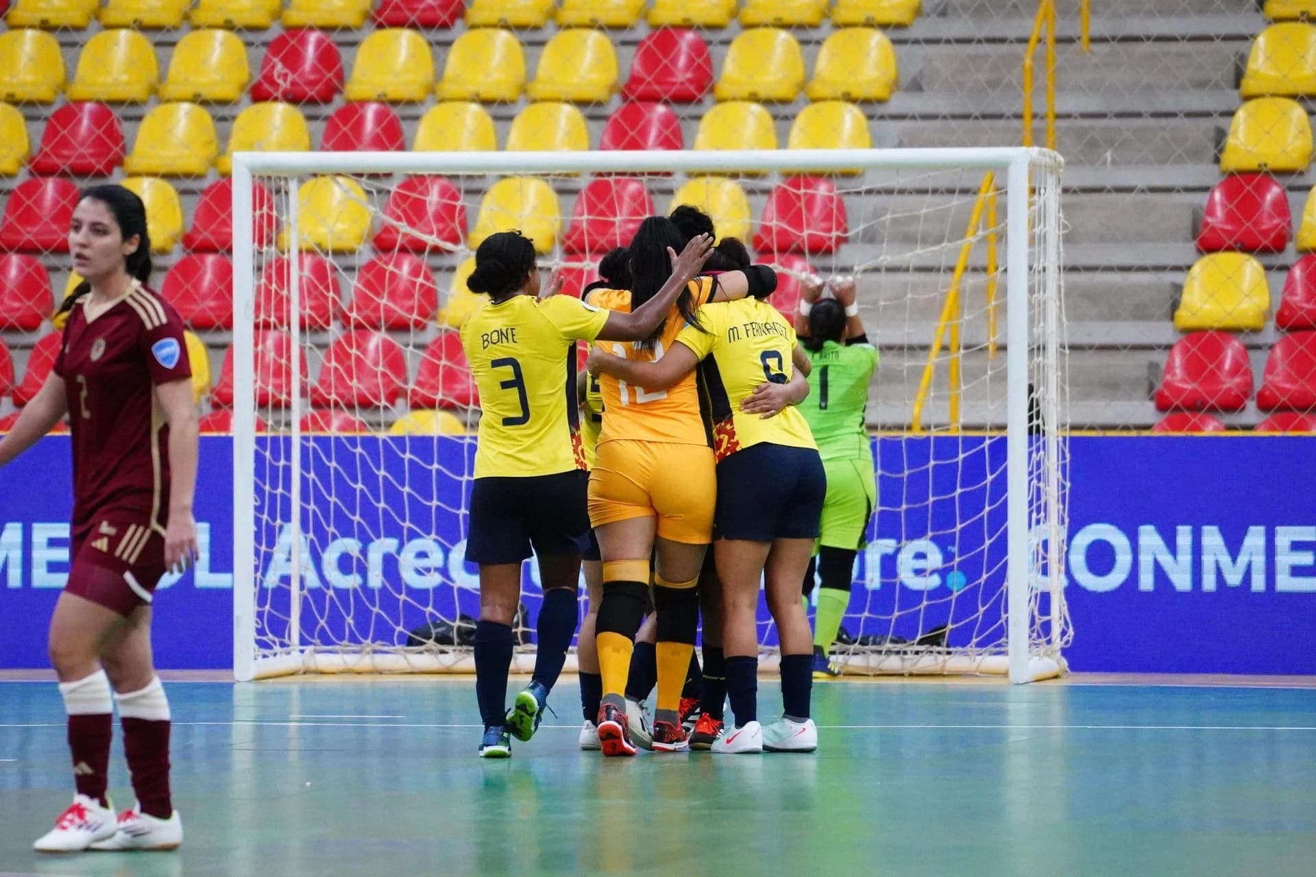 CONMEBOL Copa América™