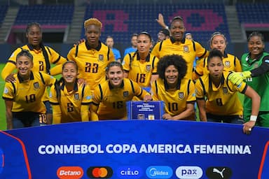 CONMEBOL Copa América™