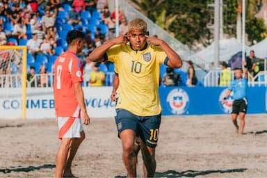 CONMEBOL Copa América™