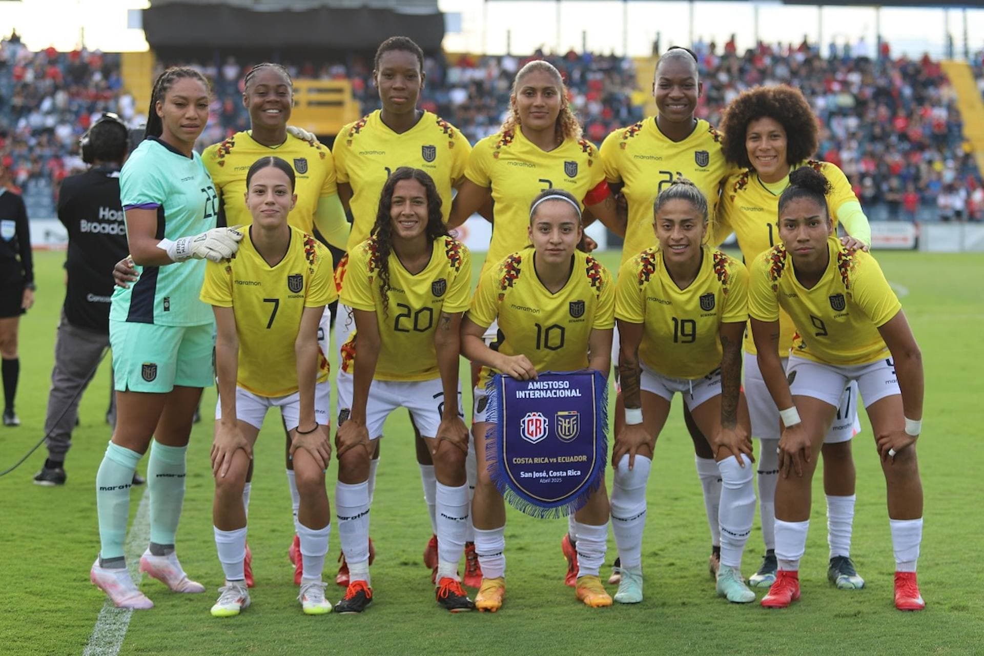 CONMEBOL Copa América™