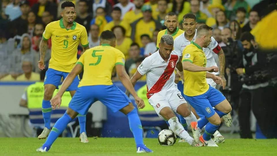 Copa América