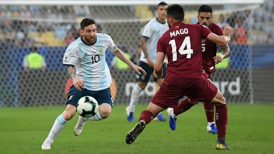 Copa América