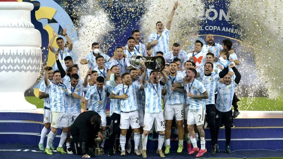 Copa América