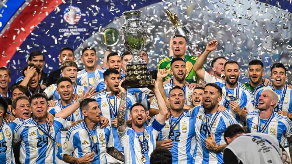 Copa América