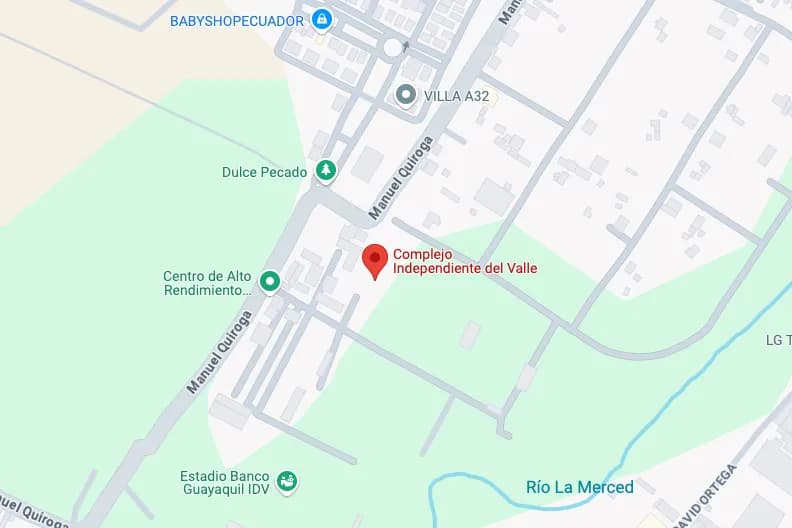 Estádio IDV