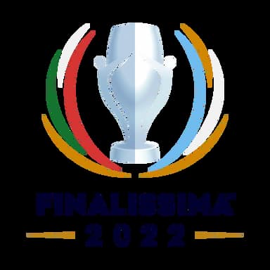 Finalíssima 2022