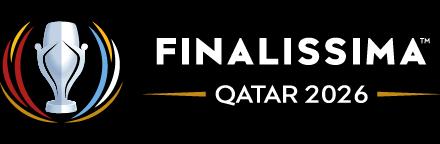 Finalissima 2026