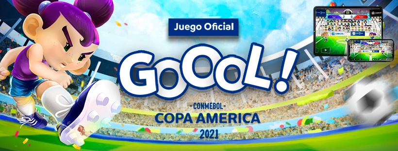 CONMEBOL Copa América™