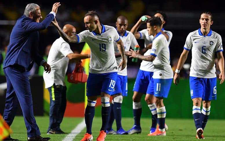 CONMEBOL Copa América™