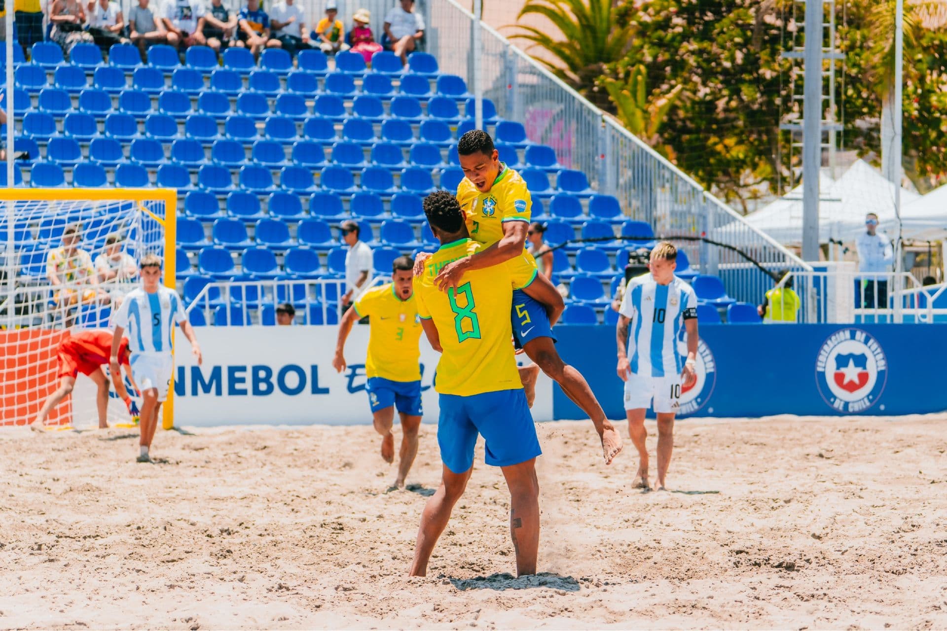 CONMEBOL Copa América™