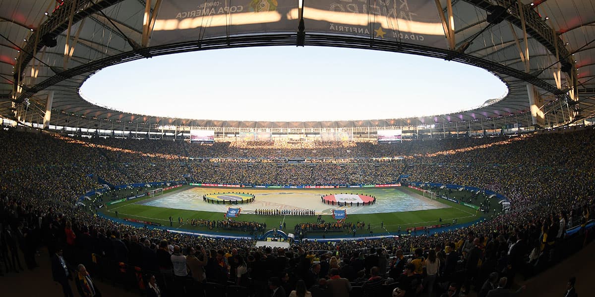 CONMEBOL Copa América™