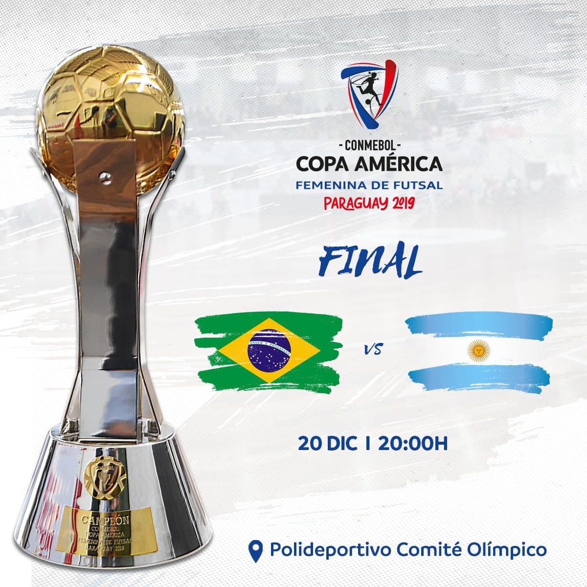 CONMEBOL Copa América™