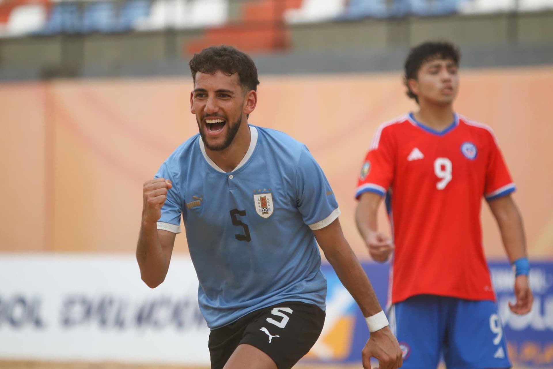 CONMEBOL Copa América™