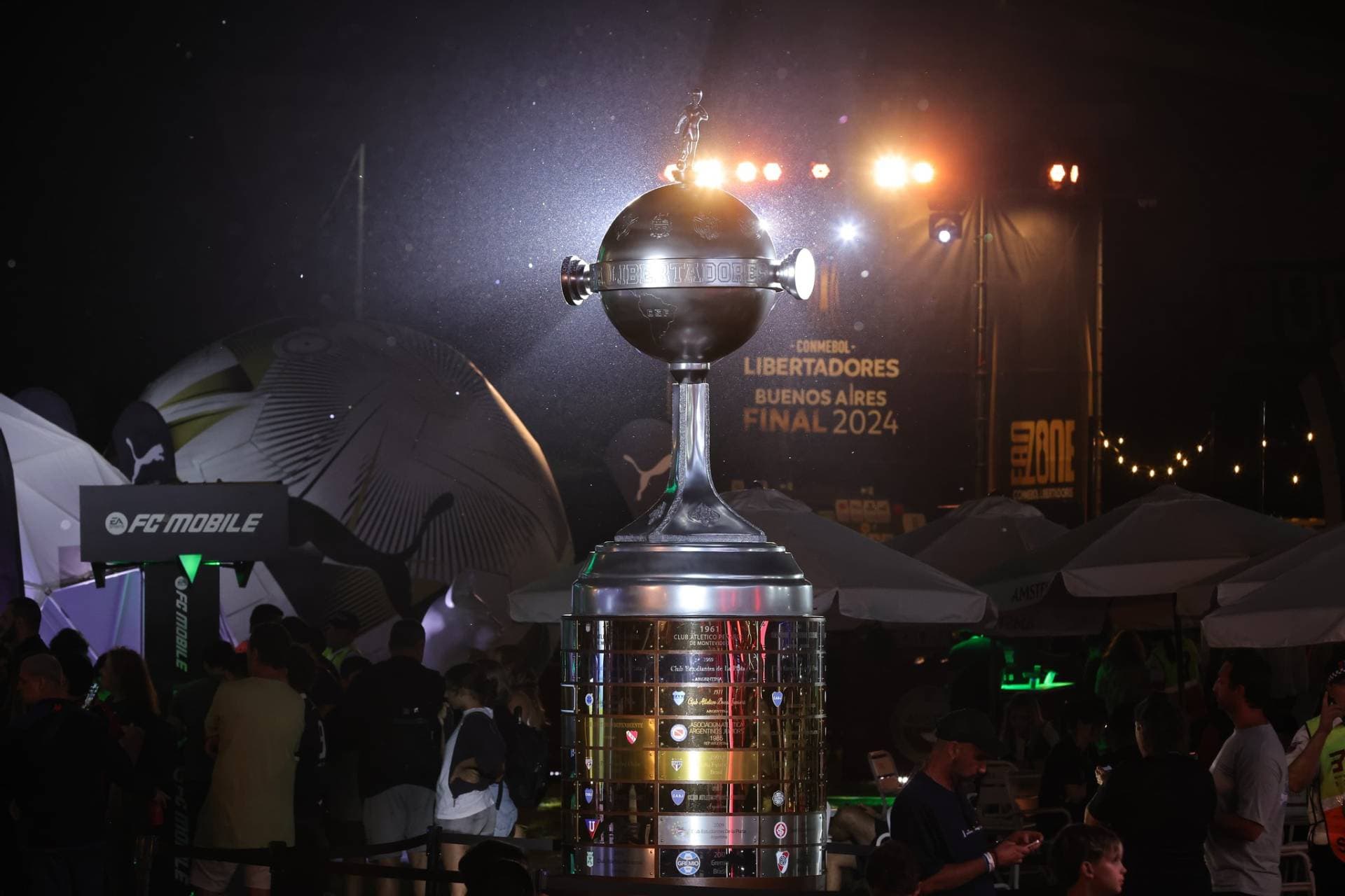 CONMEBOL Copa América™