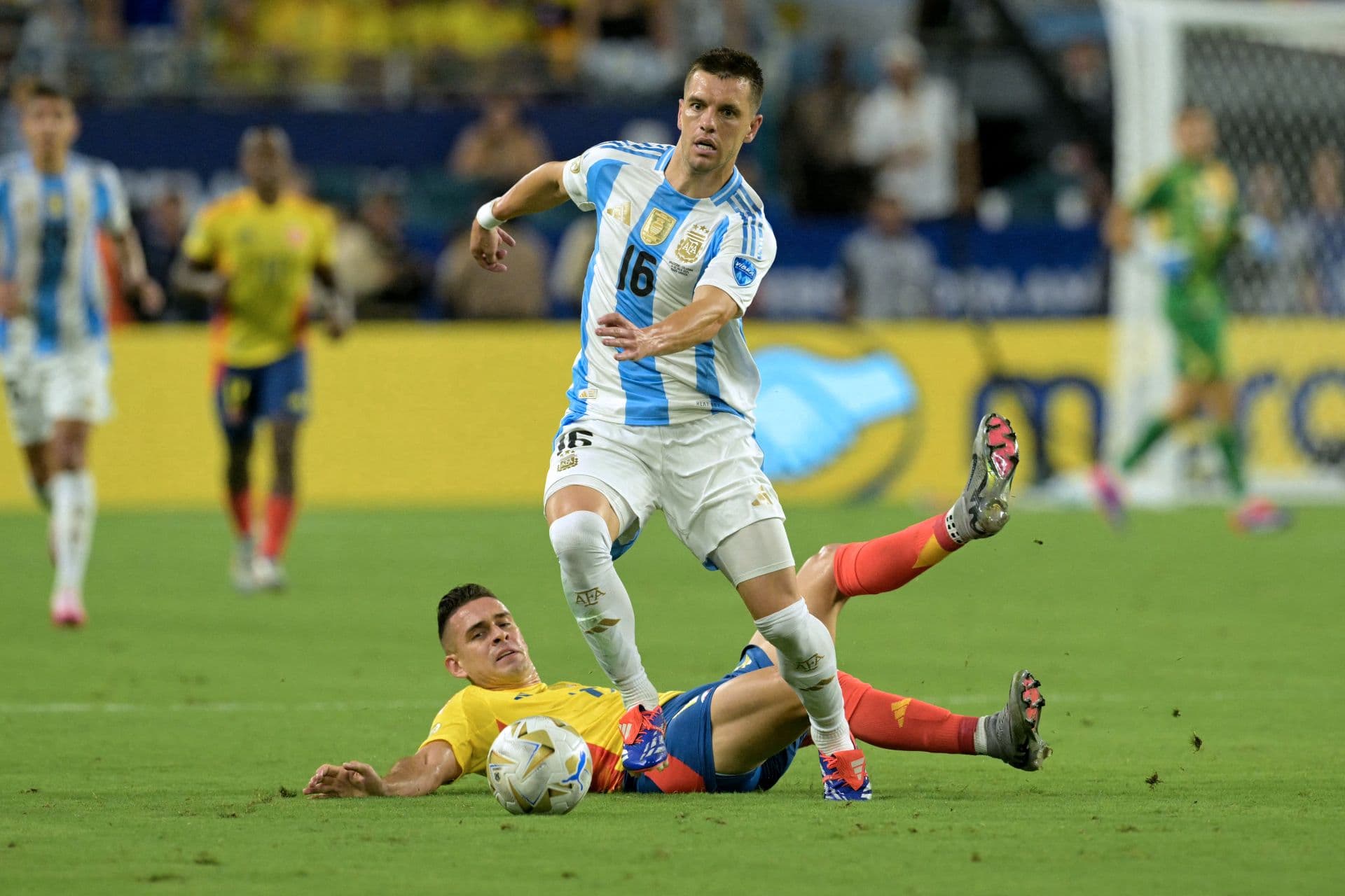 CONMEBOL Copa América™