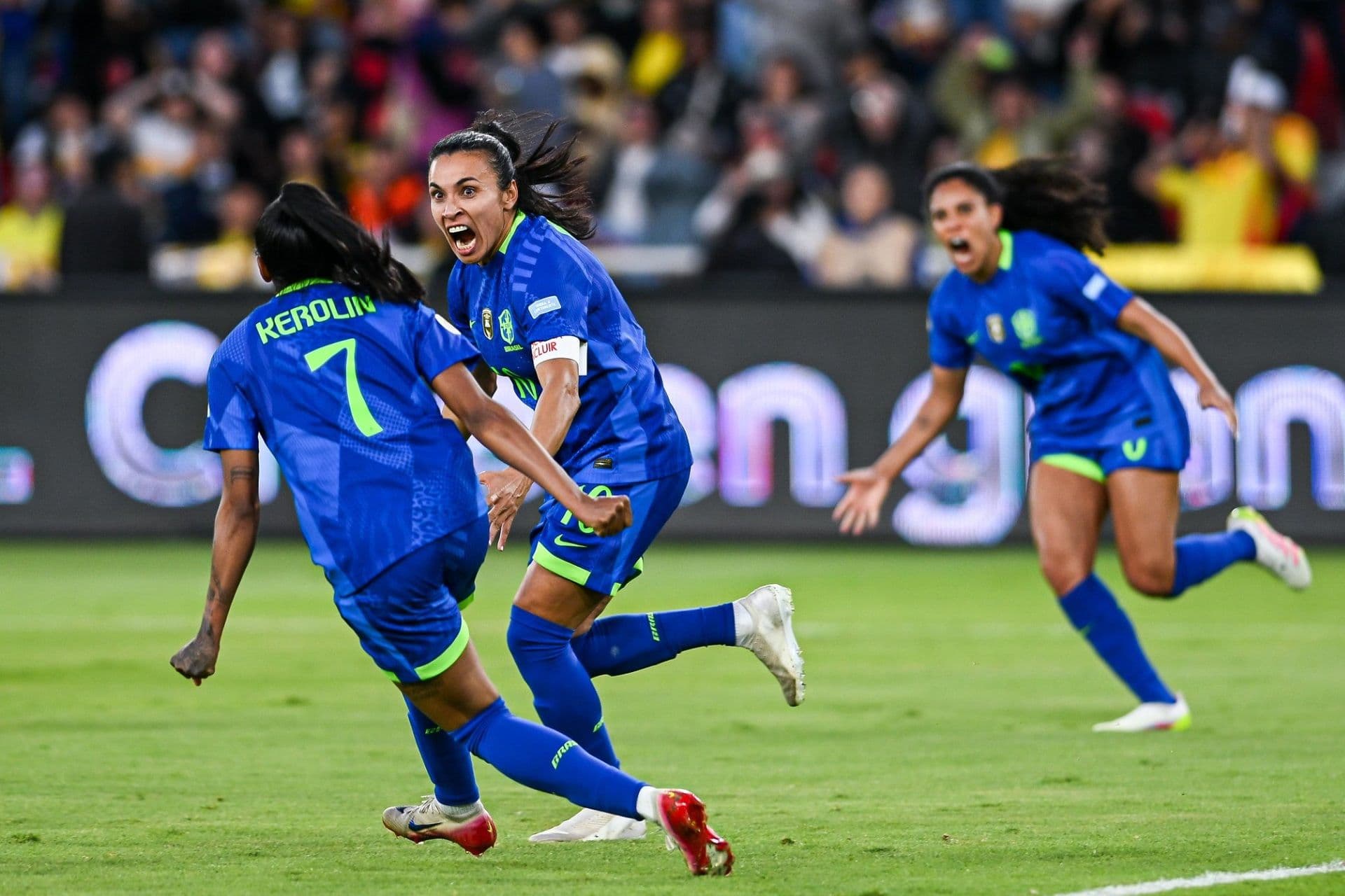 CONMEBOL Copa América™
