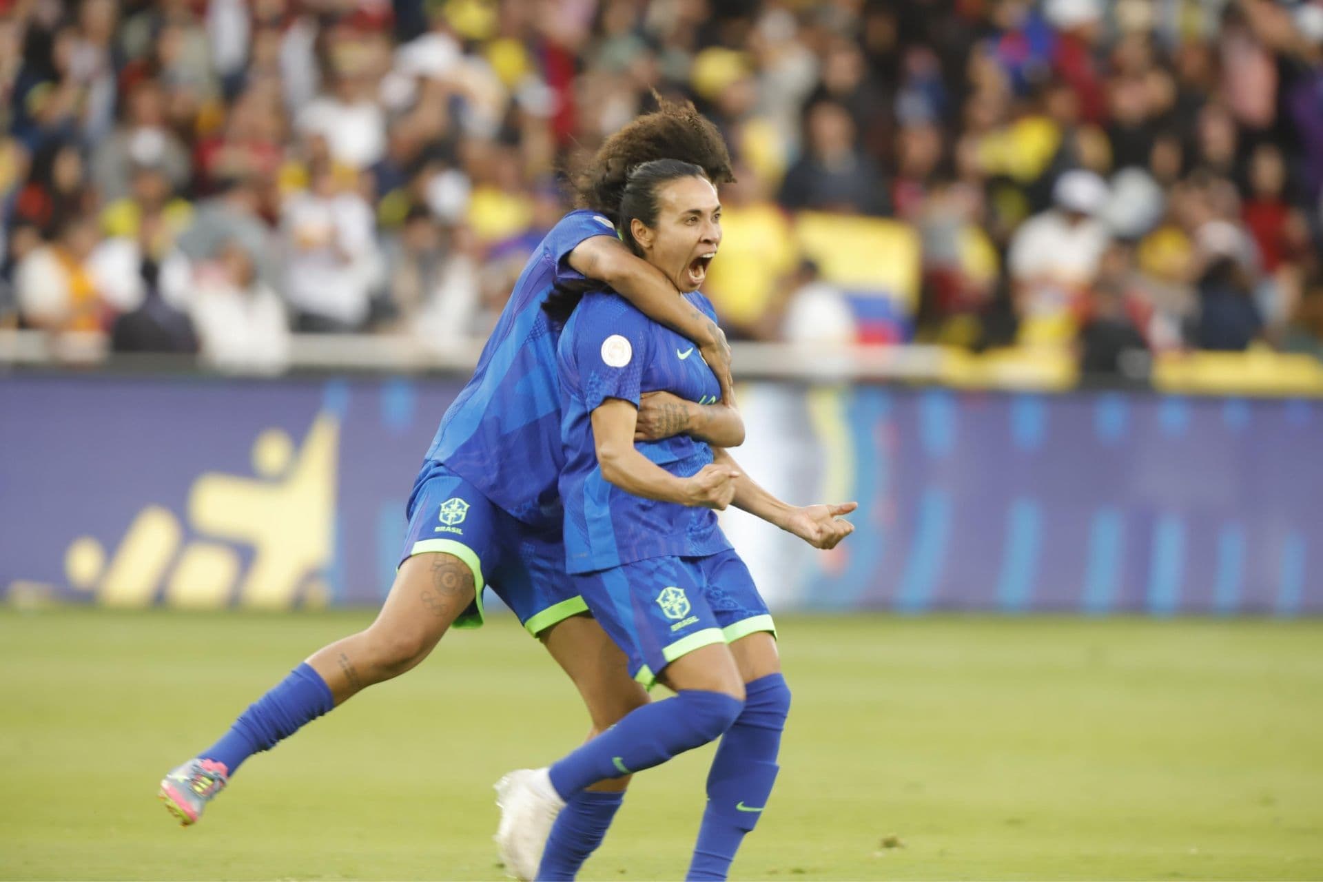 CONMEBOL Copa América™