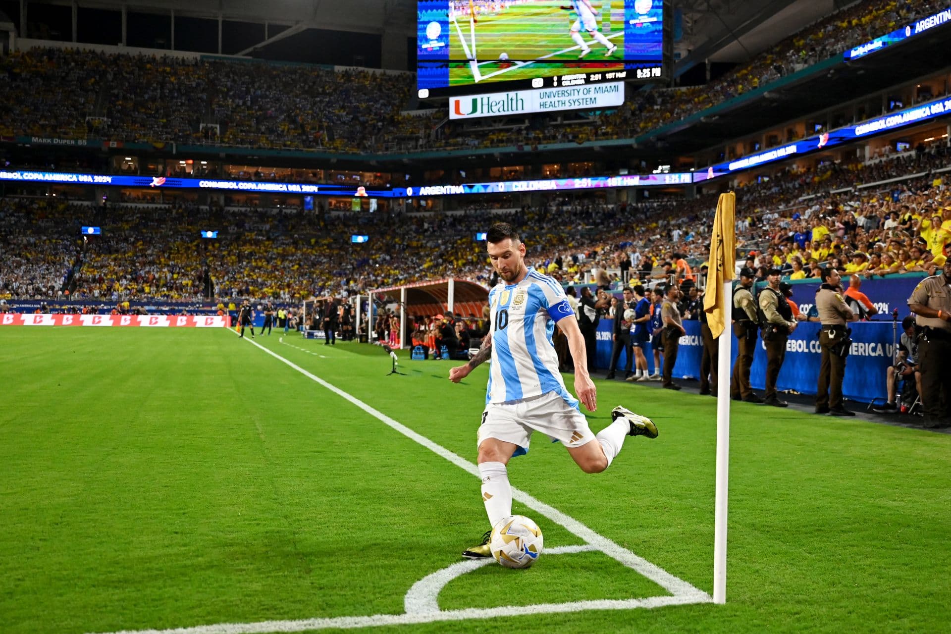 CONMEBOL Copa América™